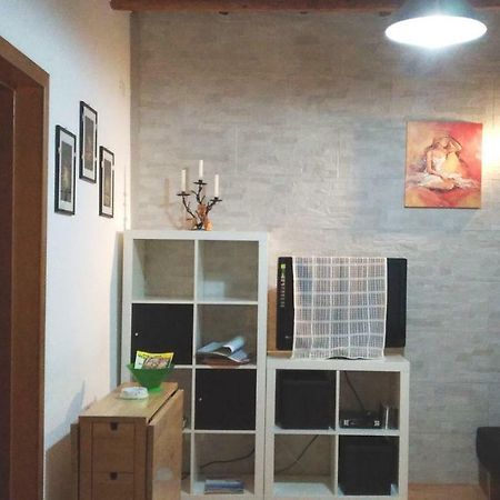 Apartament Casa Vacanze Trapani Vico Compagni Zewnętrze zdjęcie