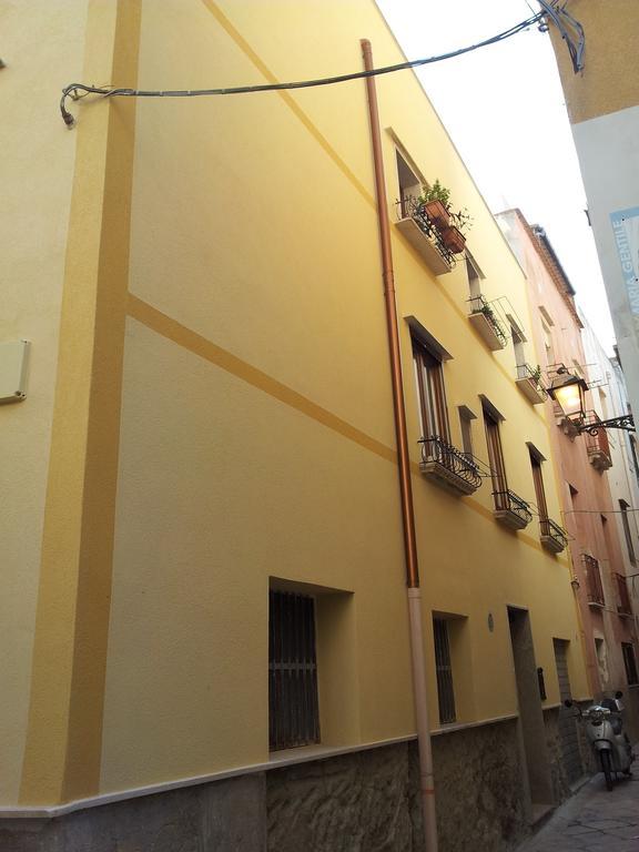 Apartament Casa Vacanze Trapani Vico Compagni Pokój zdjęcie