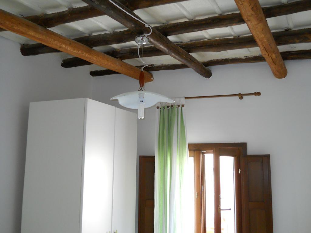Apartament Casa Vacanze Trapani Vico Compagni Pokój zdjęcie