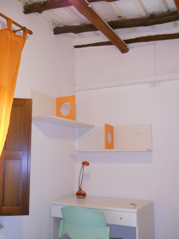 Apartament Casa Vacanze Trapani Vico Compagni Pokój zdjęcie