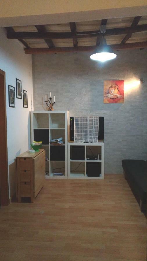 Apartament Casa Vacanze Trapani Vico Compagni Zewnętrze zdjęcie