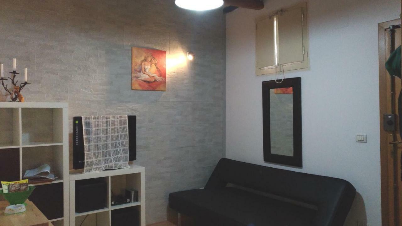 Apartament Casa Vacanze Trapani Vico Compagni Zewnętrze zdjęcie